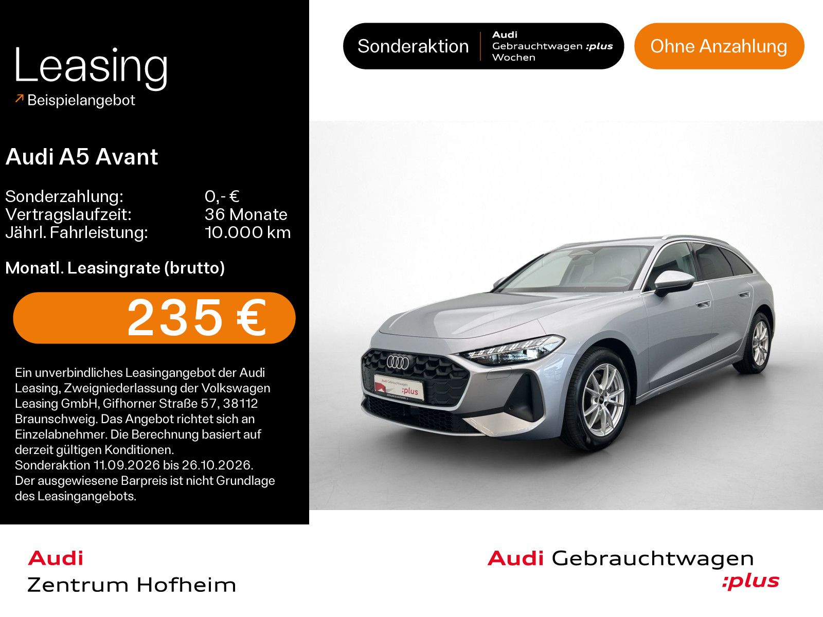 Audi A5 - Bild 1