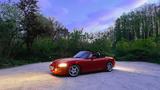 Mazda MX-5 1.6 16V - - Mazda Gebrauchtwagen von 1998