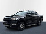Ford Ranger 3.2 TDCi Wildtrak DK 4x4 (EURO 6) - Ford Ranger: Tdci