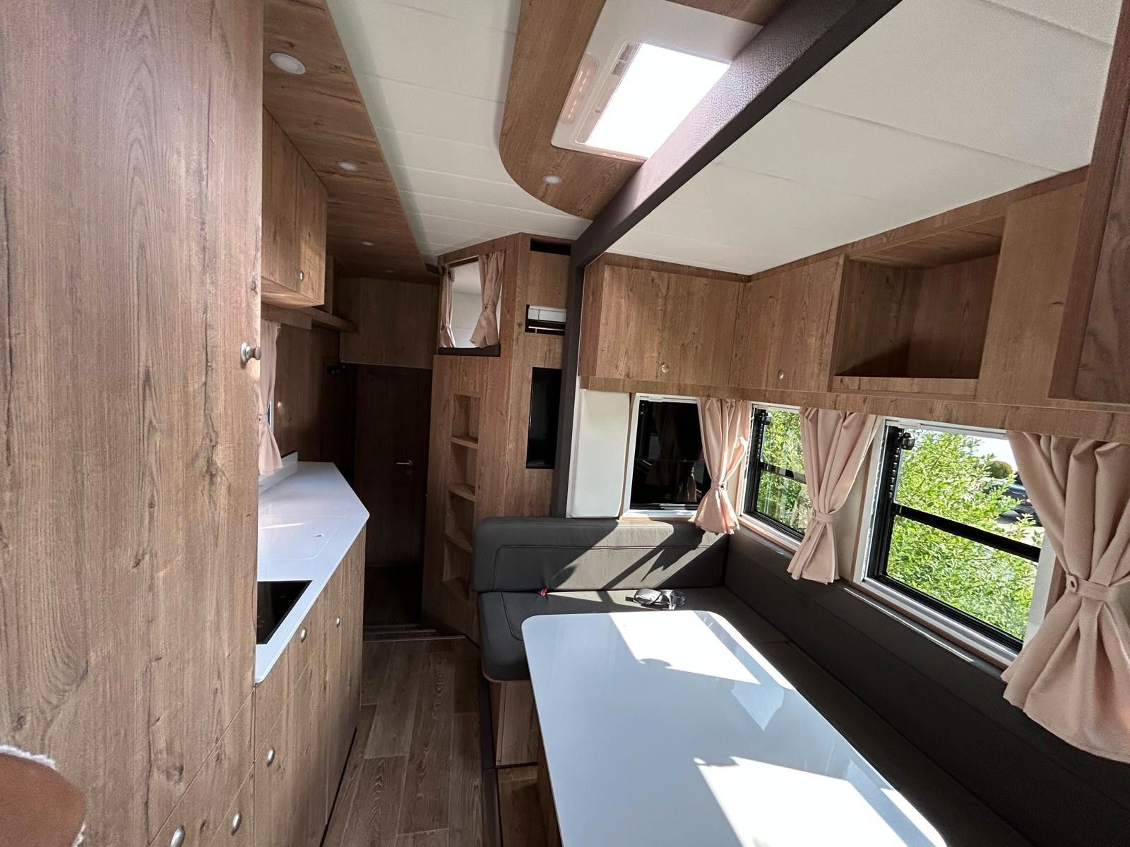 Fahrzeugabbildung DAF XB 290 FA