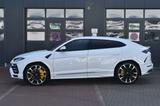 Lamborghini Urus LP650 *PANO*VoLL*23*Q-Citura*Mietkauf* - weiße Lamborghini Urus