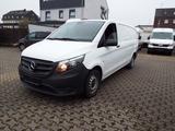 Mercedes-Benz Vito 114 CDI EXTRALANG NAVI-AHK- BOTTREGAL - Absetzkipper