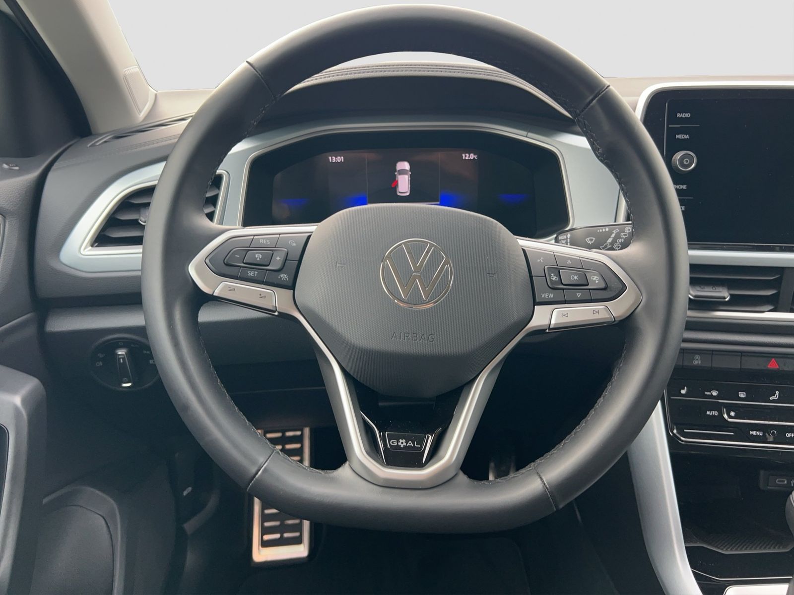 Volkswagen T-Roc - Bild 12