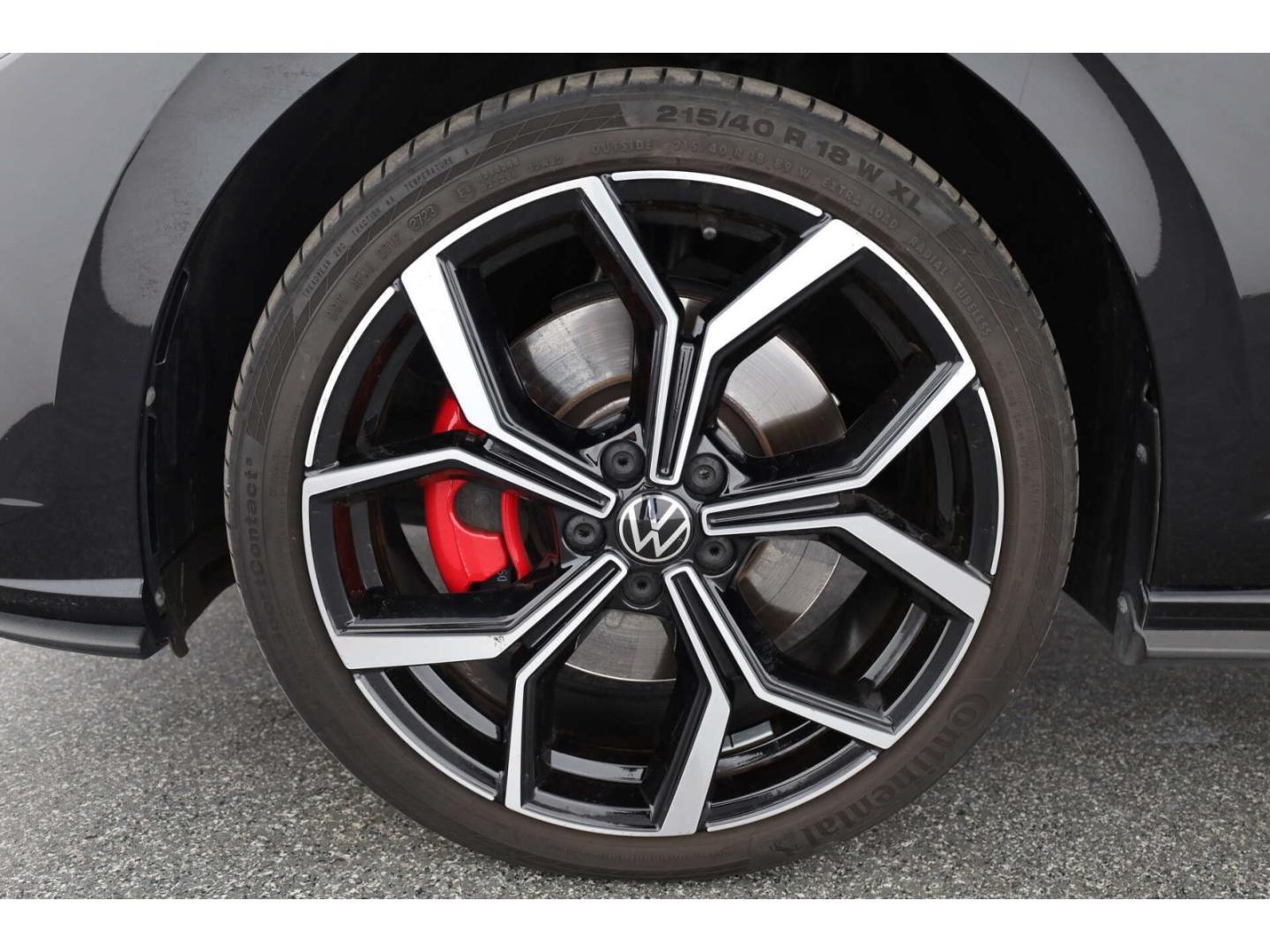 Volkswagen Polo GTI 2.0 TSI OPF DSG Matrix/RFK/ACC/Klima/SH, миниатюра 8