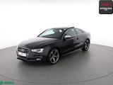 Audi S5 Coupe 3.0 TFSI qu BANG+O,S-SITZE,STANDHEIZUNG - Audi S5 mit Benzin-Antrieb: Sportwagen
