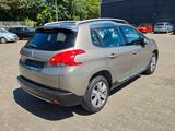 Peugeot 2008 Allure 1.6 VTI - Peugeot aus 2014