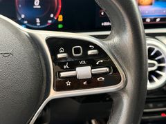 MERCEDES-BENZ A 180 Progressive Edition 19*1.Hand*LED*Night-P.