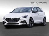 Hyundai i30 1.5 T-GDI 48V DCT 2WD N LINE |LED|NAVI|KAM - Hyundai i30: Standheizung