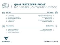 Cupra Born - Vorschau Bild 21