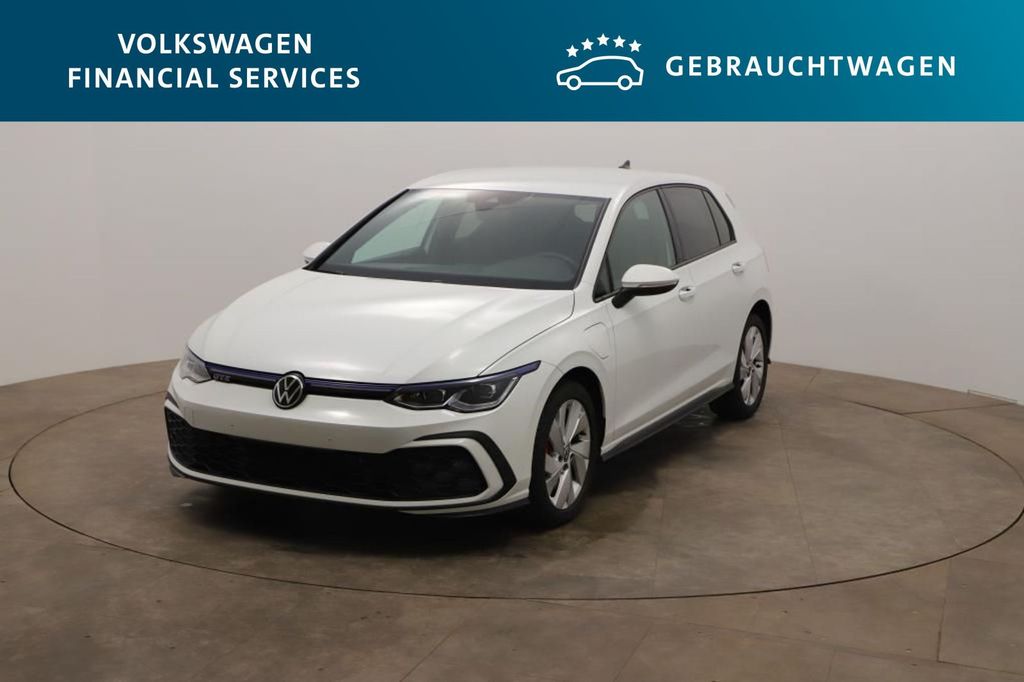 Volkswagen Golf GTE 1.4 TSI Hybrid DSG PDC*Tempo*Klima*SH - 2022