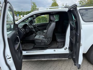 Ford Ranger - 10