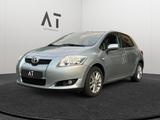 Toyota Auris 1.6 Team Automatik*PDC*Klima*TÜV Neu - Toyota Auris Gebrauchtwagen in Frankfurt