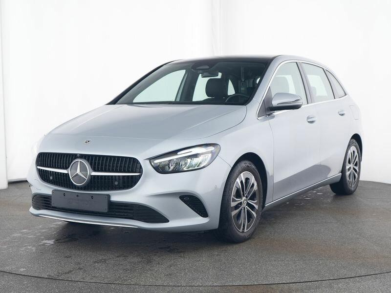 Mercedes-Benz B 200 d Advanced AHK*PANORAMA*LED*RFK*MBUX*etc..