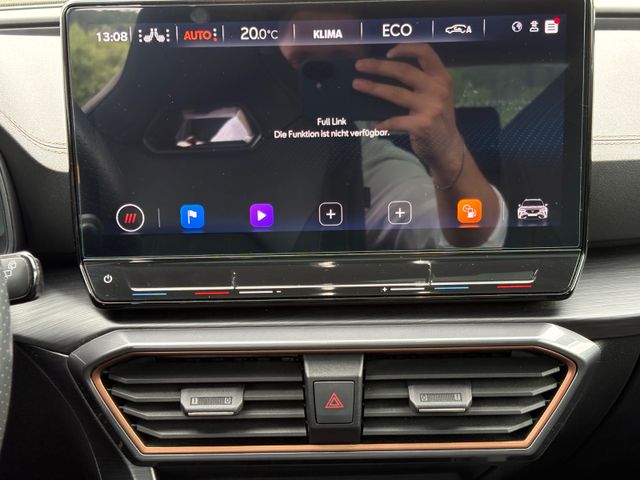Formentor VZ 1.4l e-Hybrid *RFK/Navi/Ahk/Pano*