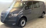 Volkswagen T6.1 Mixto LR PLUS Comfortline 4Motion TOP!! - Volkswagen T6 andere aus 2021
