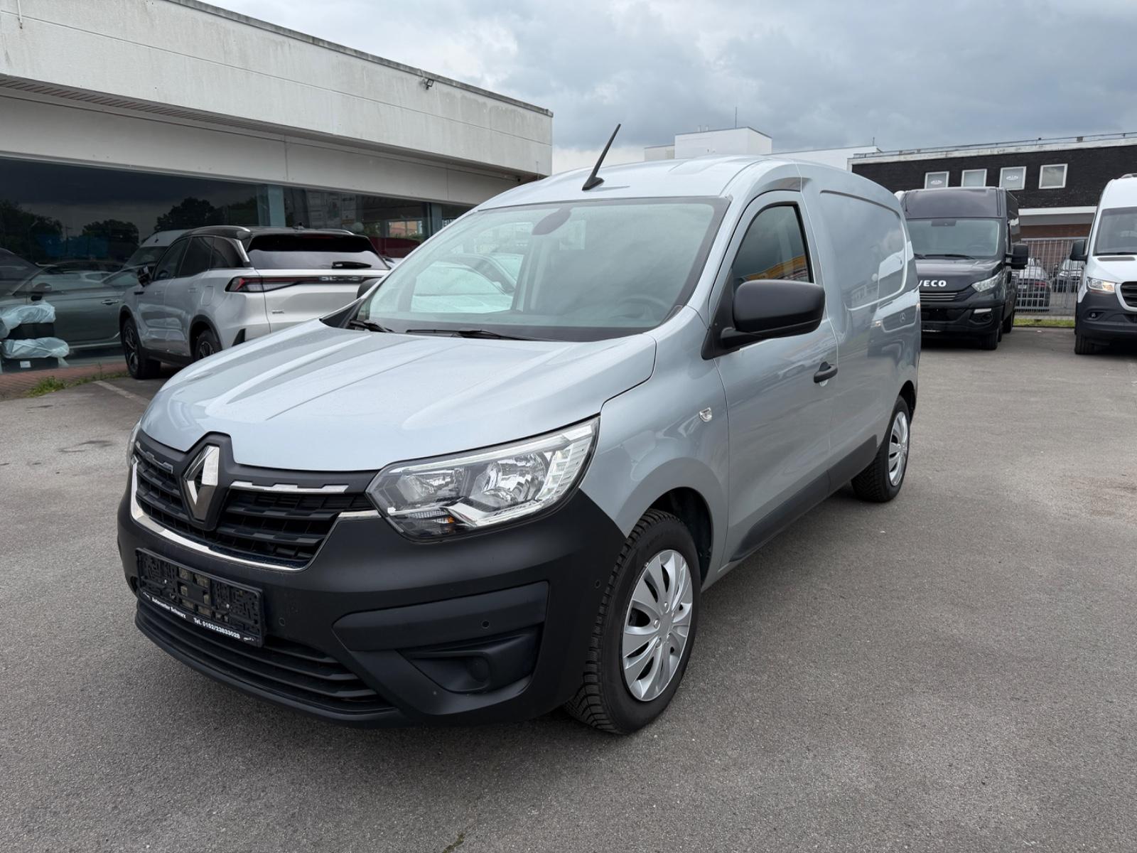 Renault Express Extra