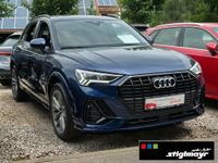 Audi Q3 - Vorschau Bild 13