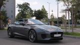 Jaguar F-Type 3.0 L P380 V6 R-Dynamic Kompressor Au... - Jaguar F-Type: R