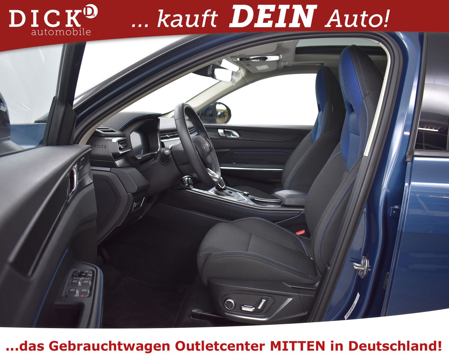 LYNC AND CO 01 1.5TD Aut PHEV PANO+MEMO+NAVI+LED+SHZ+ACC+360 - Image 14