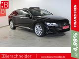 Volkswagen Arteon SB 1.4 TSI DSG e-Hybrid R-Line 19 PANO AH - Volkswagen Arteon R mit Hybrid-Antrieb (Benzin/Elektro)
