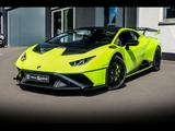 Lamborghini Huracán STO°AD PERSONAM°BALBONI EXHAUST°PPF°LIFT - Lamborghini Huracan STO mit Benzin-Antrieb