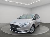 Ford Galaxy Titanium 2.0 TDCi*AUT.*LED*NAVI*7-SITZER - Ford Galaxy Gebrauchtwagen in Stuttgart