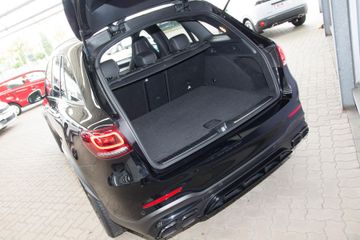 Mercedes-Benz GLC 63 AMG s 4Matic+ V8perf.SitzePanoScheckhe