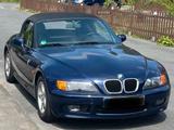 BMW Z3 Roadster 1.8 - " in 2026 Oldtimer" - BMW Z3 in Bremen