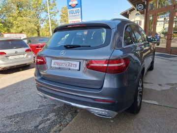 Mercedes GLC 250 - 5