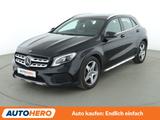 Mercedes-Benz GLA-Klasse GLA 200 AMG Line Aut.*NAVI*TEMPO*CAM* - gebrauchte Mercedes-Benz GLA 200 aus dem Jahr 2019