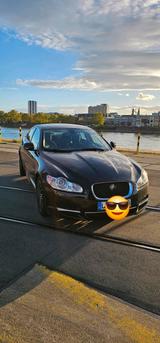 Jaguar XF 3.0 Scheckheftgepflegt - gebrauchte Jaguar XF aus dem Jahr 2011