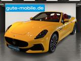 Maserati GranCabrio Trofeo 3.0 V6 | Sonus Sound | 360° - Maserati GranCabrio: Trofeo