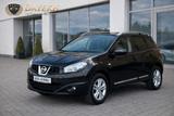 Nissan Qashqai+2 2.0 dCi Tekna 4X4 *2.H+Pano+Leder+SHZ*