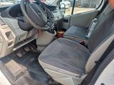 Opel Vivaro  L2H1 2,9to. - gebrauchte Opel Vivaro aus dem Jahr 2012
