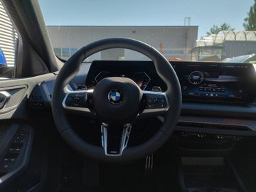 BMW 120 M Sportpaket DAB LED Komfortzg. Klimaaut.