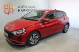 Hyundai i20 1.0 T-GDI AT LED Navi SH Kamera ALU - Hyundai i20 Gebrauchtwagen in Leipzig