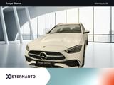 Mercedes-Benz C 300 T 4M AMG Advanced Plus AHK Distro Multibea - gebrauchte Mercedes-Benz C 300 aus dem Jahr 2024