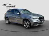 BMW X5 xDrive 30d M Sport/PANO/HUD/LED/1.HAND/SHADOW - BMW aus 2017