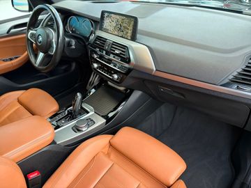 BMW X3 - 8