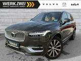 Volvo XC90 T8 Inscription Plug-In AWD AHK ACC 360° - Volvo XC90 in Augsburg