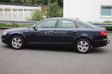 Audi A6 Lim. 2.0 TFSI / 1. Hand / nur Audi-Scheckheft - Audi aus 2006