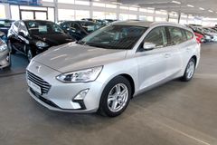 Fahrzeugabbildung Ford Focus Cool & Connect NAVI + WinterPaket + PDC