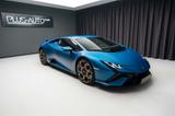 Lamborghini Huracán Tecnica - Lamborghini Huracan Tecnica mit Benzin-Antrieb
