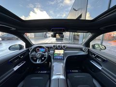 MERCEDES-BENZ GLC 43 AMG - Ansicht 11