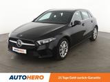 Mercedes-Benz A 250 Aut.*LED*NAVI*TEMPO*PDC*SHZ*KLIMA*GARANTIE - Mercedes-Benz A 250 in München