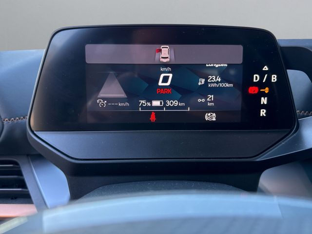 Born 170 kW 77KW*HUD+Navi+Digitales Cockpit+Soun