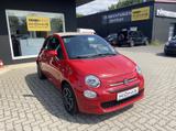 Fiat 500C 1.0 CLUB Klima*Tempomat*Apple CarPlay - gebrauchte Fiat 500C aus dem Jahr 2023