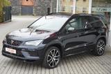 Cupra Ateca 2.0 TSI 4Drive DSG LED Navi 360° ACC Beats - Cupra Gebrauchtwagen von 2020