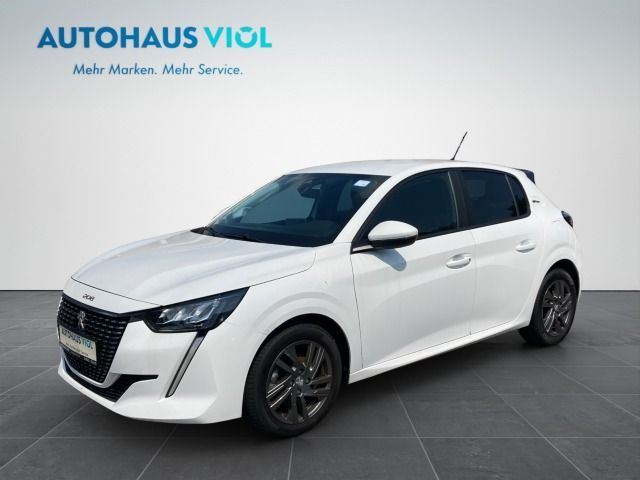 Image of Peugeot 208