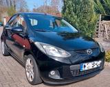 Mazda 2 1,5l MZR 103 PS Automatik Klima SHZ - Mazda 2 Gebrauchtwagen in Hamburg